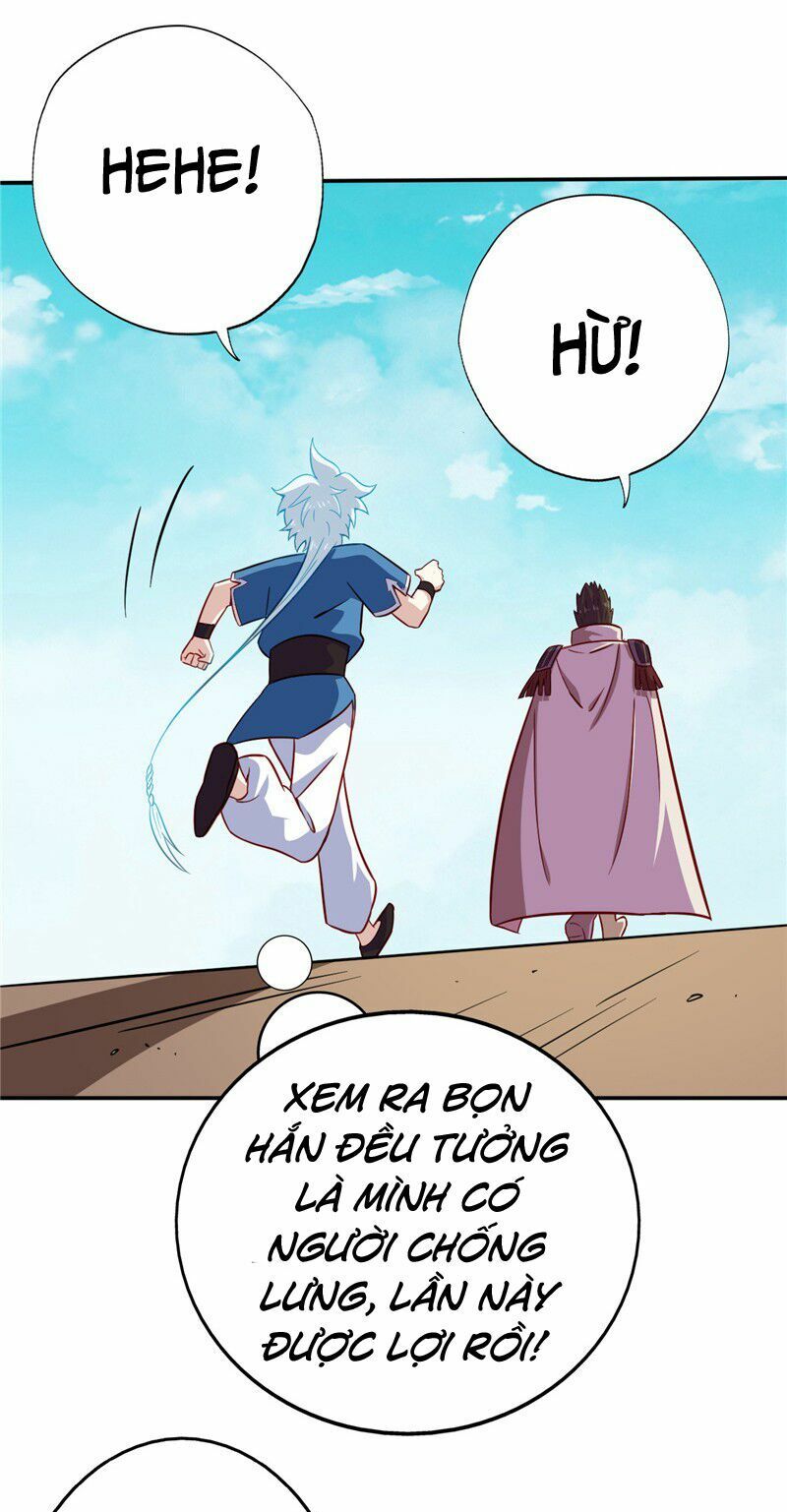 đọc truyện Chí Tôn Võ Đế Chương 45 ảnh 22 tại Thiên Thai Truyện