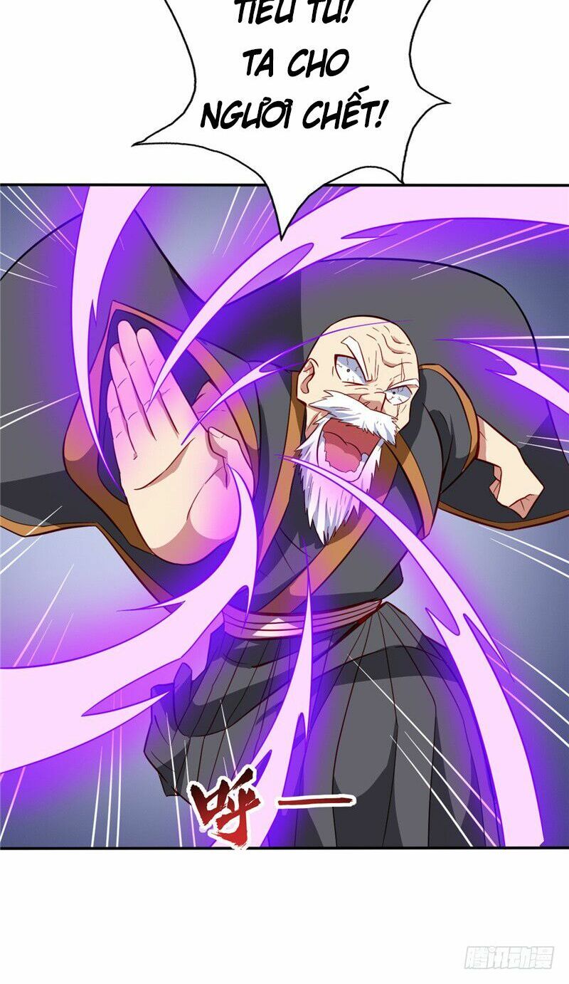 đọc truyện Chí Tôn Võ Đế Chương 45 ảnh 5 tại Thiên Thai Truyện