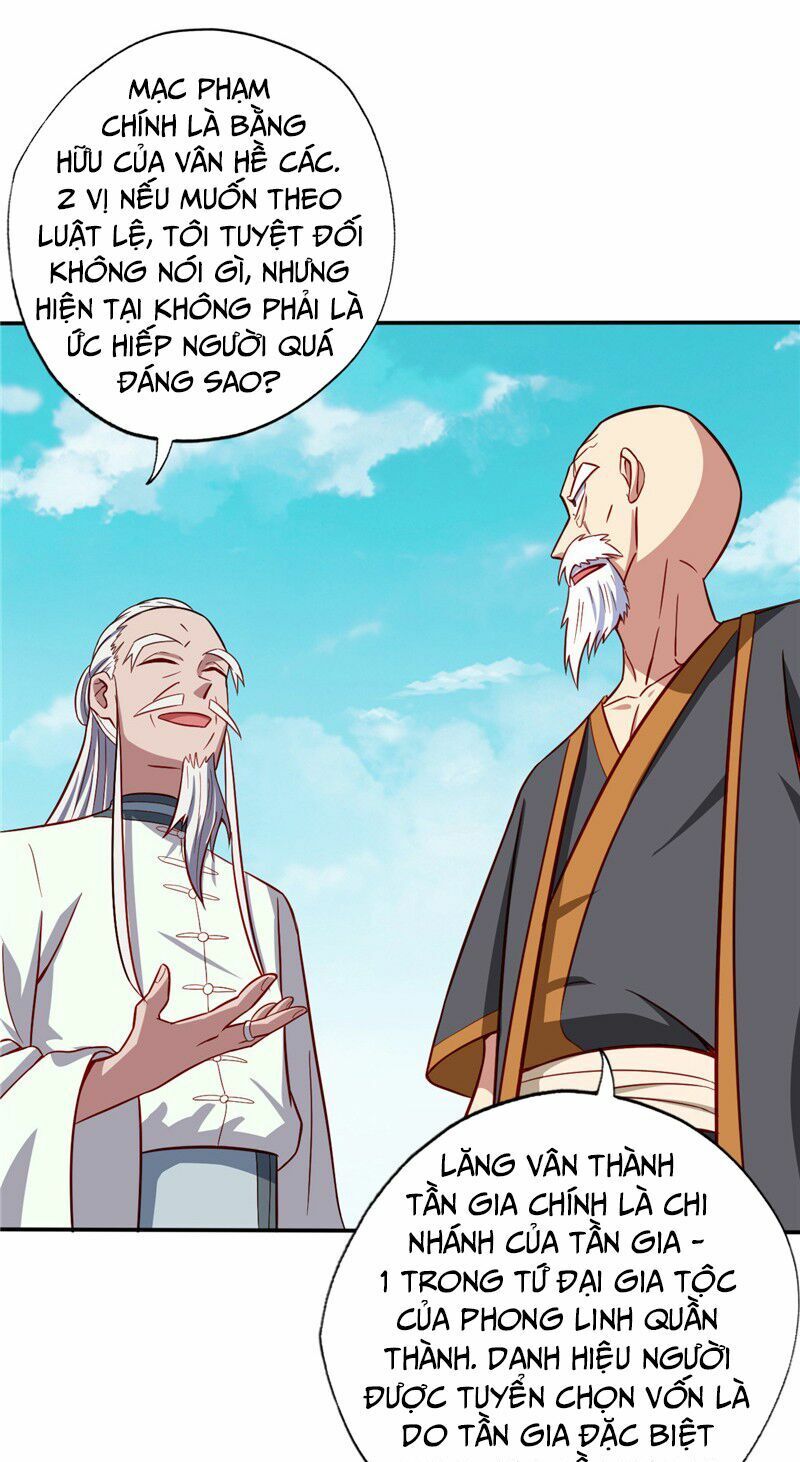 đọc truyện Chí Tôn Võ Đế Chương 45 ảnh 10 tại Thiên Thai Truyện