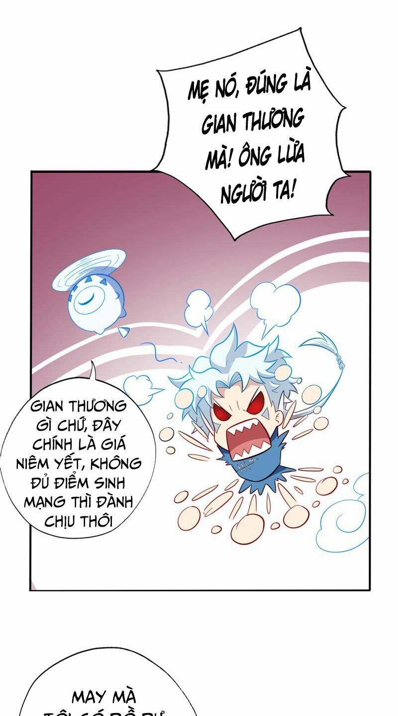 đọc truyện Chí Tôn Võ Đế Chương 46 ảnh 16 tại Thiên Thai Truyện