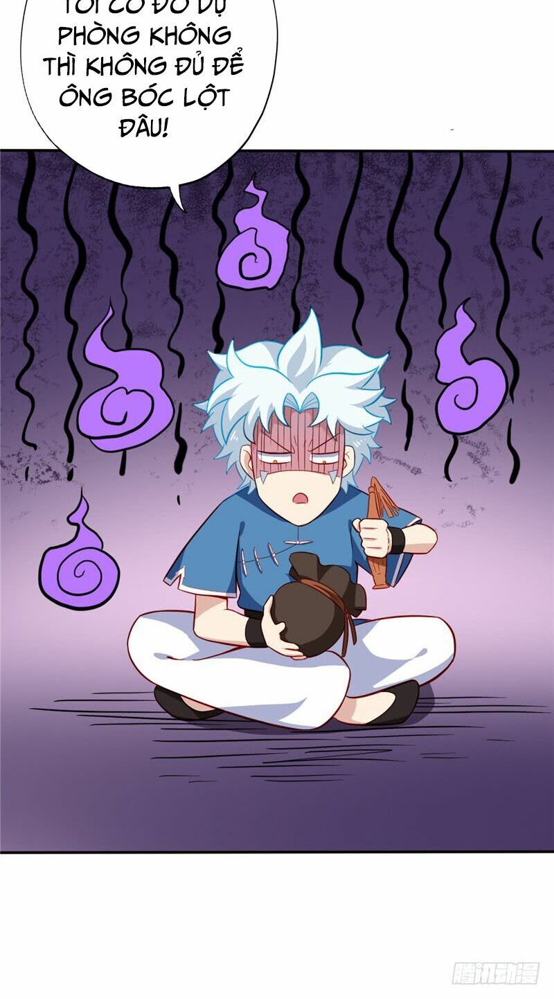 đọc truyện Chí Tôn Võ Đế Chương 46 ảnh 17 tại Thiên Thai Truyện