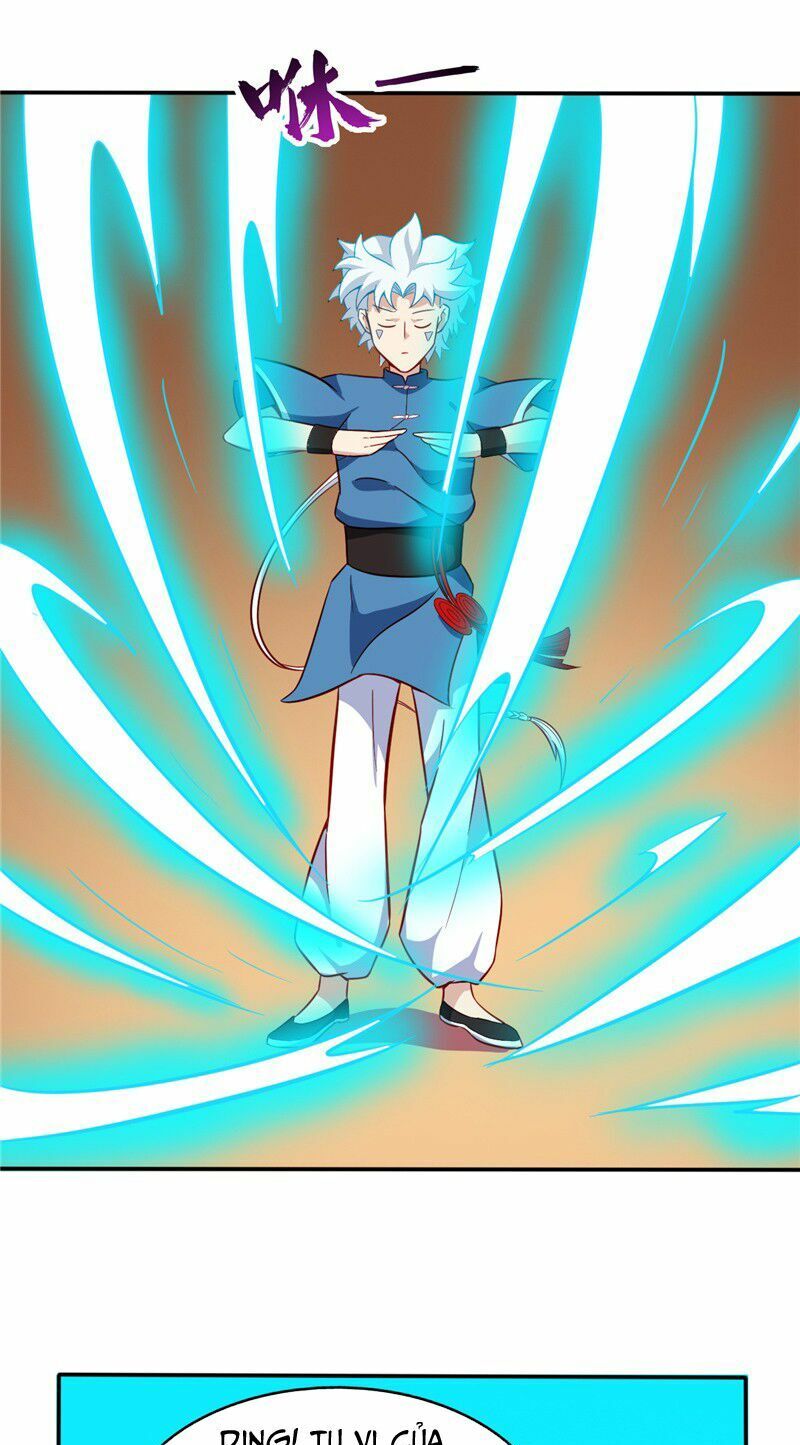 đọc truyện Chí Tôn Võ Đế Chương 46 ảnh 20 tại Thiên Thai Truyện