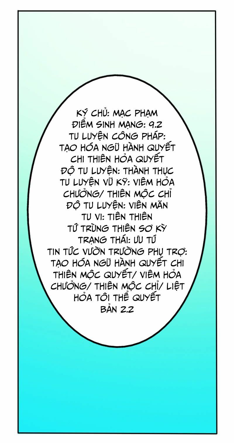 đọc truyện Chí Tôn Võ Đế Chương 46 ảnh 22 tại Thiên Thai Truyện