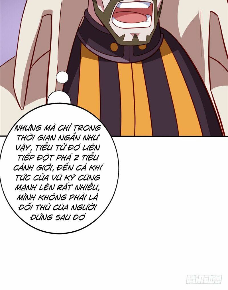 đọc truyện Chí Tôn Võ Đế Chương 46 ảnh 25 tại Thiên Thai Truyện