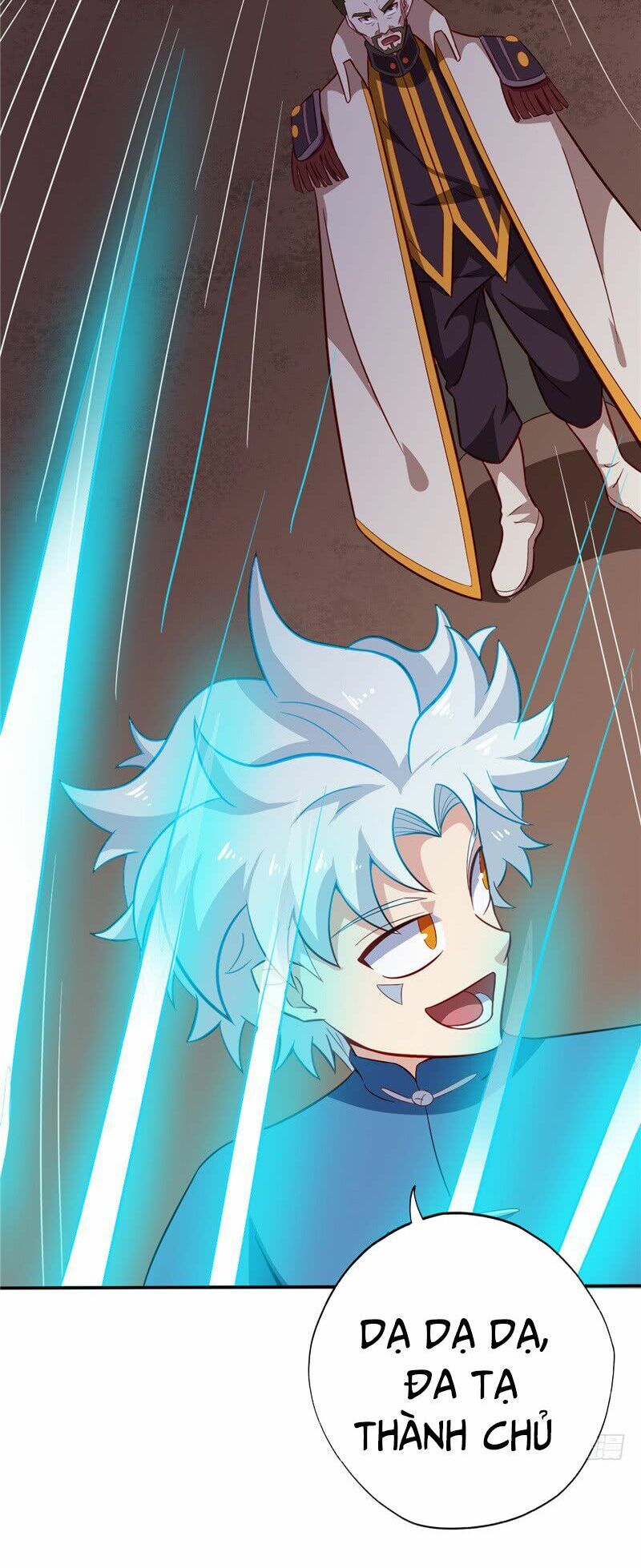 đọc truyện Chí Tôn Võ Đế Chương 46 ảnh 5 tại Thiên Thai Truyện