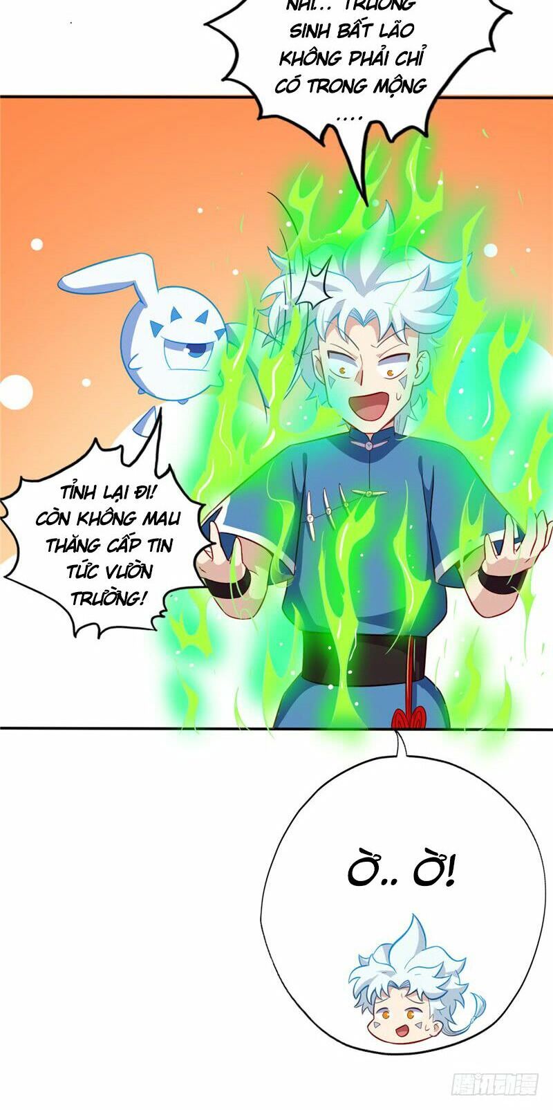 đọc truyện Chí Tôn Võ Đế Chương 46 ảnh 11 tại Thiên Thai Truyện