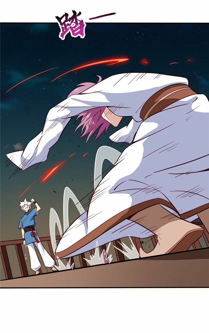 đọc truyện Chí Tôn Võ Đế Chương 47 ảnh 12 tại Thiên Thai Truyện