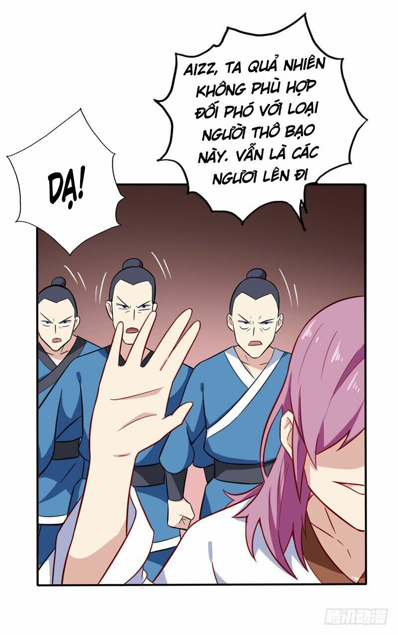 đọc truyện Chí Tôn Võ Đế Chương 47 ảnh 13 tại Thiên Thai Truyện