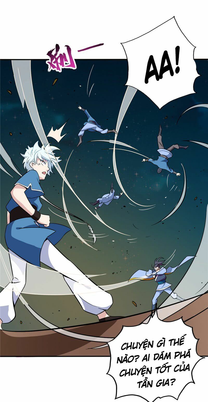 đọc truyện Chí Tôn Võ Đế Chương 47 ảnh 14 tại Thiên Thai Truyện