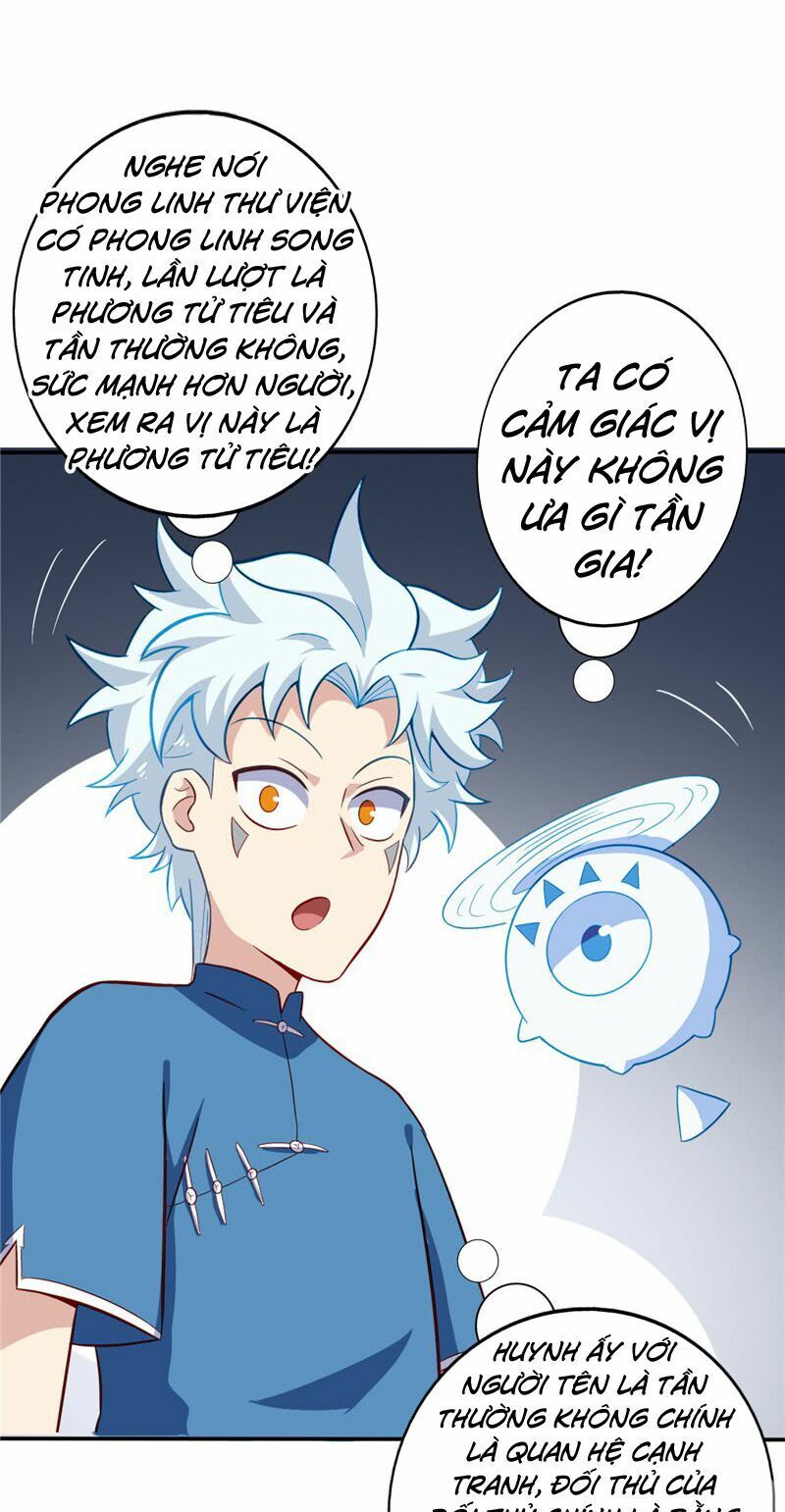 đọc truyện Chí Tôn Võ Đế Chương 47 ảnh 18 tại Thiên Thai Truyện