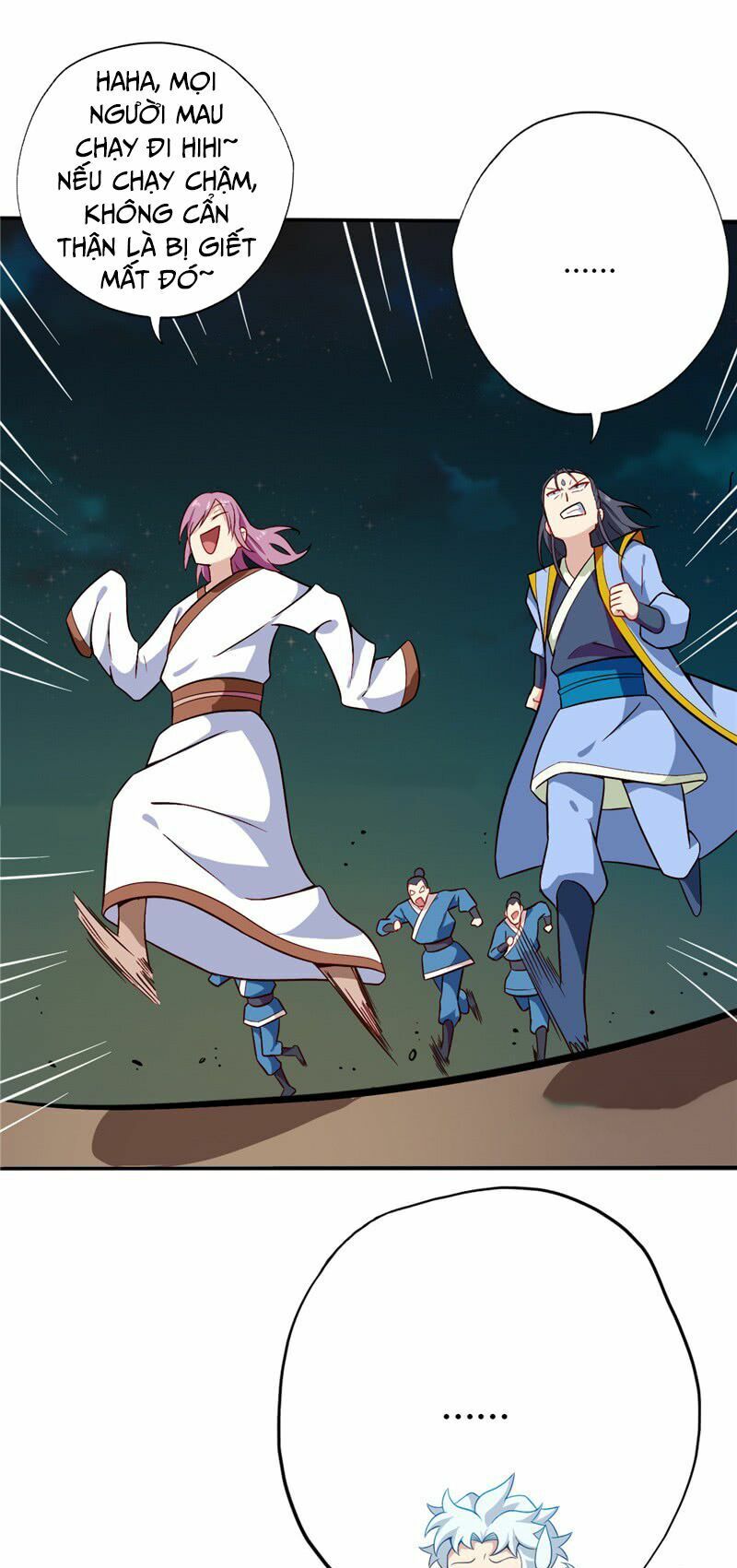 đọc truyện Chí Tôn Võ Đế Chương 47 ảnh 20 tại Thiên Thai Truyện