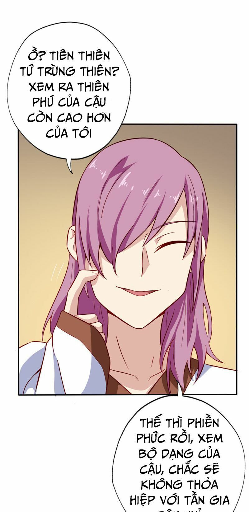 đọc truyện Chí Tôn Võ Đế Chương 47 ảnh 8 tại Thiên Thai Truyện