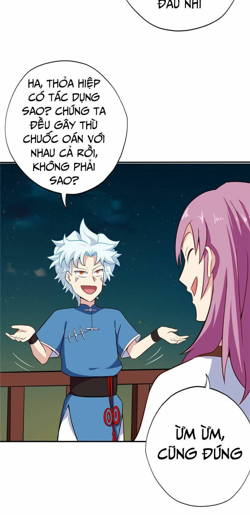 đọc truyện Chí Tôn Võ Đế Chương 47 ảnh 9 tại Thiên Thai Truyện