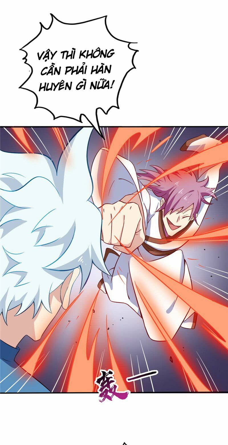 đọc truyện Chí Tôn Võ Đế Chương 47 ảnh 10 tại Thiên Thai Truyện