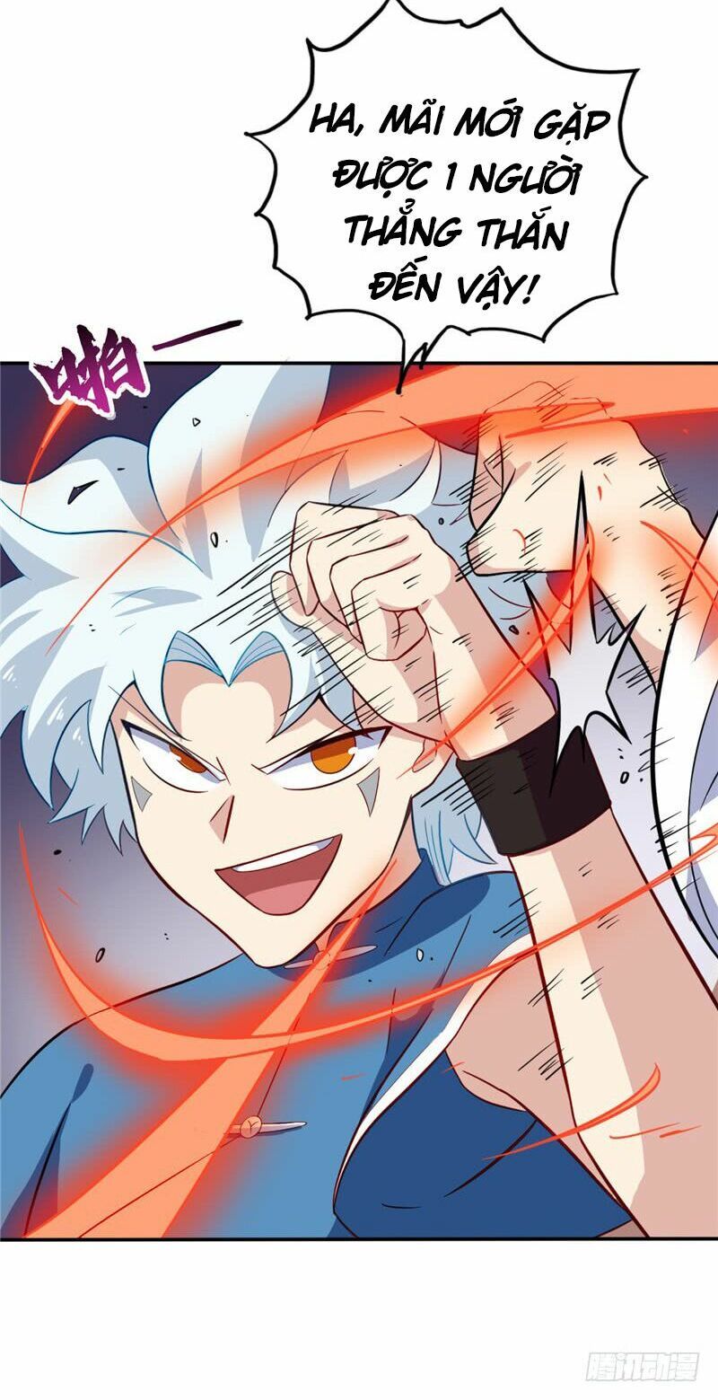 đọc truyện Chí Tôn Võ Đế Chương 47 ảnh 11 tại Thiên Thai Truyện