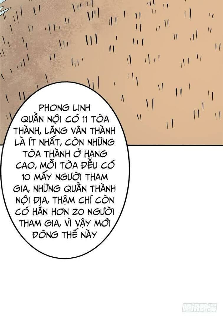 đọc truyện Chí Tôn Võ Đế Chương 48 ảnh 13 tại Thiên Thai Truyện