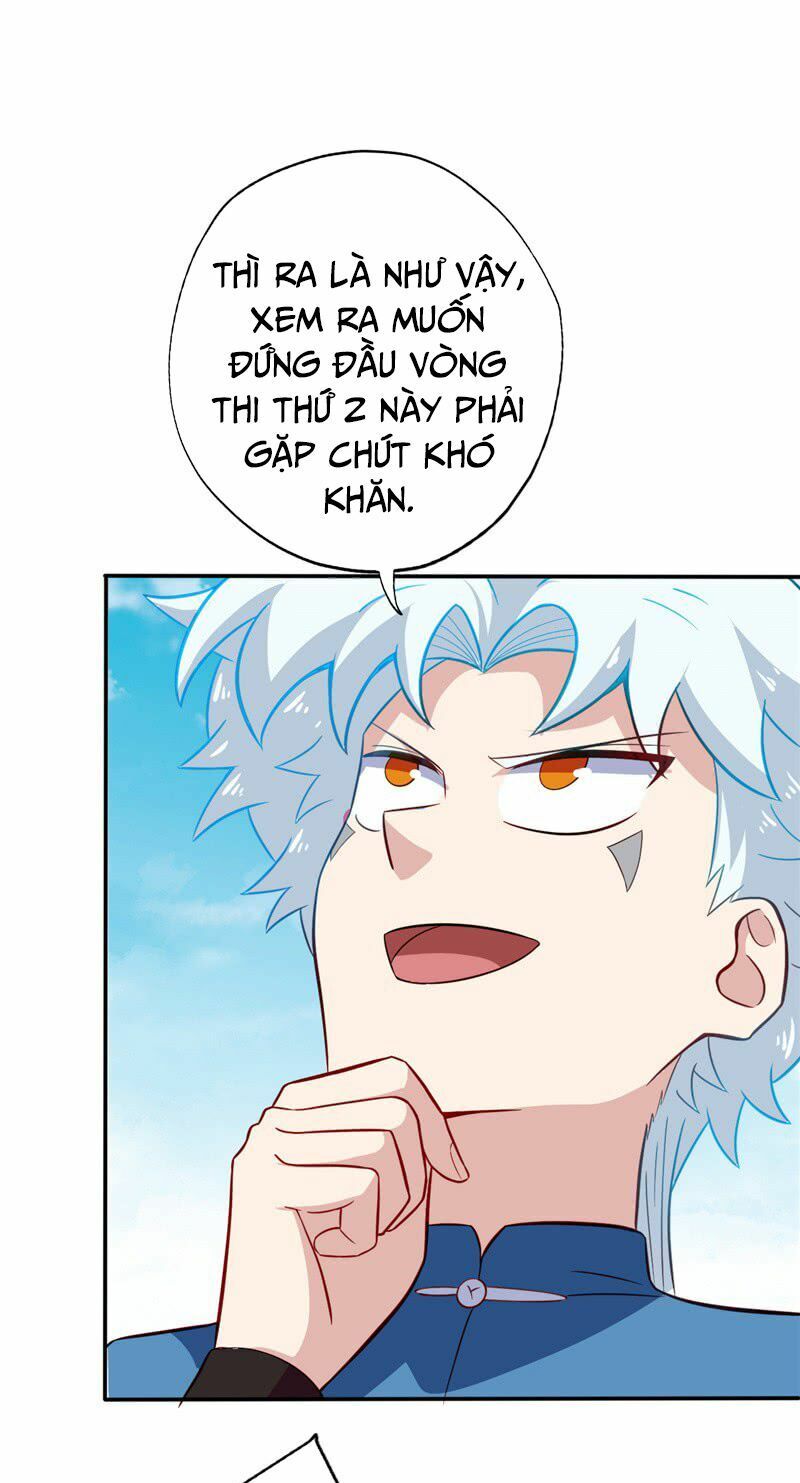 đọc truyện Chí Tôn Võ Đế Chương 48 ảnh 14 tại Thiên Thai Truyện