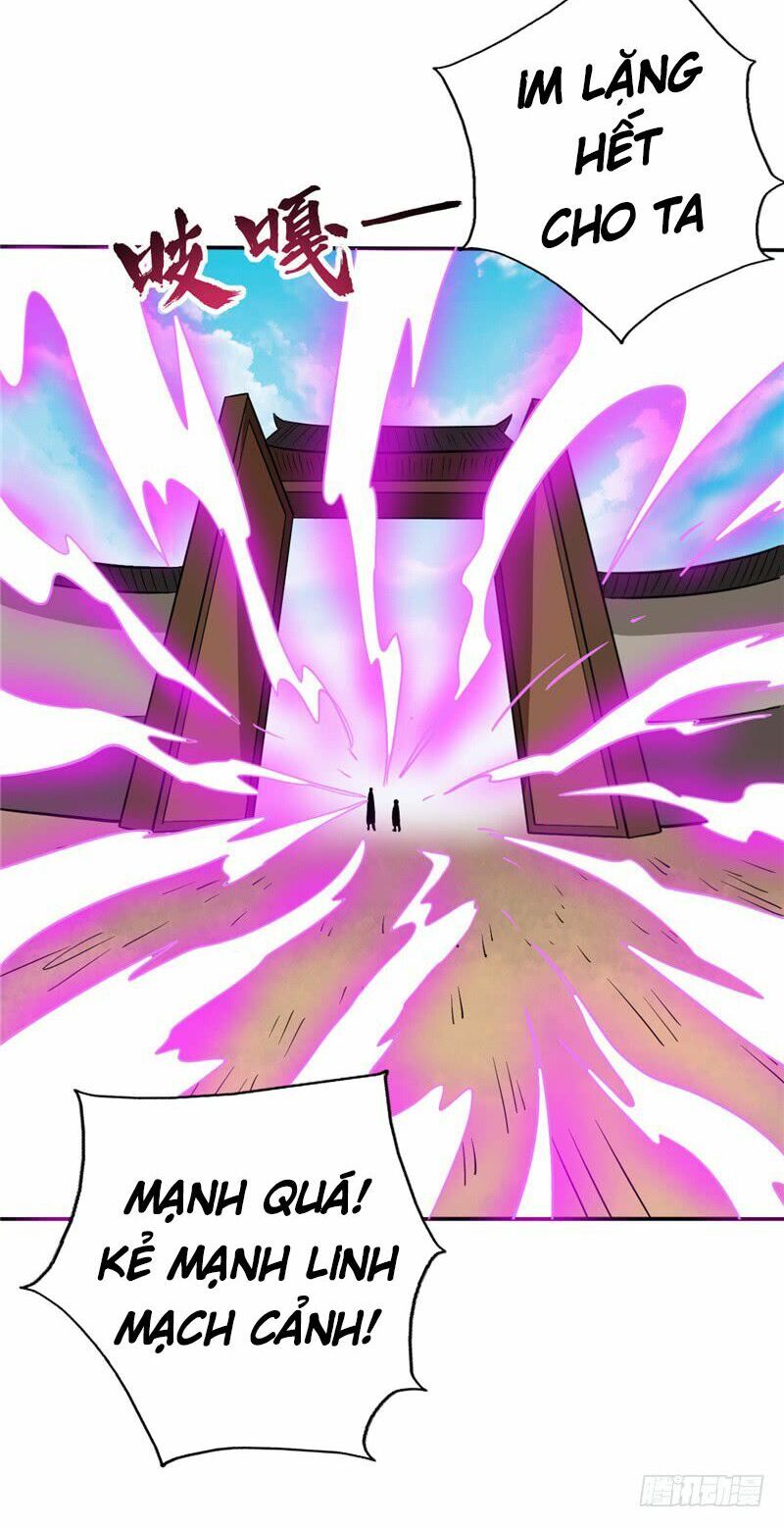 đọc truyện Chí Tôn Võ Đế Chương 48 ảnh 21 tại Thiên Thai Truyện