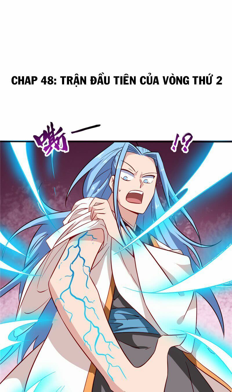 đọc truyện Chí Tôn Võ Đế Chương 48 ảnh 4 tại Thiên Thai Truyện