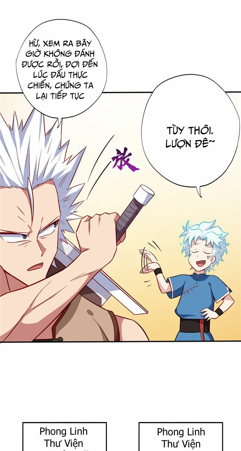 đọc truyện Chí Tôn Võ Đế Chương 48 ảnh 22 tại Thiên Thai Truyện