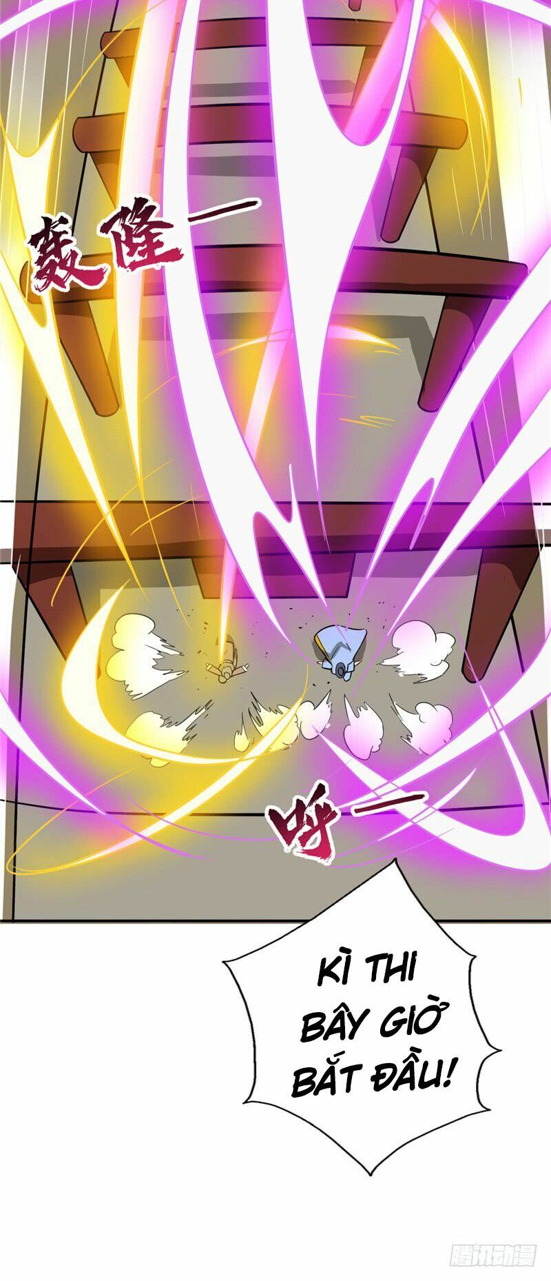 đọc truyện Chí Tôn Võ Đế Chương 48 ảnh 25 tại Thiên Thai Truyện