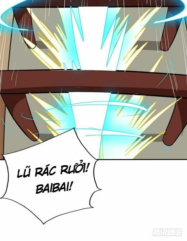 đọc truyện Chí Tôn Võ Đế Chương 49 ảnh 13 tại Thiên Thai Truyện