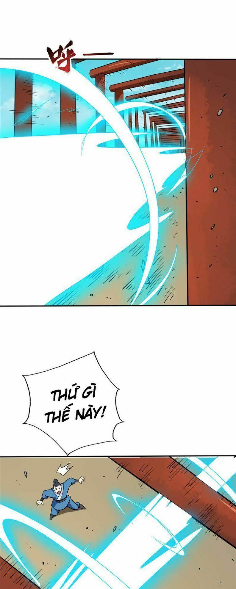 đọc truyện Chí Tôn Võ Đế Chương 49 ảnh 14 tại Thiên Thai Truyện