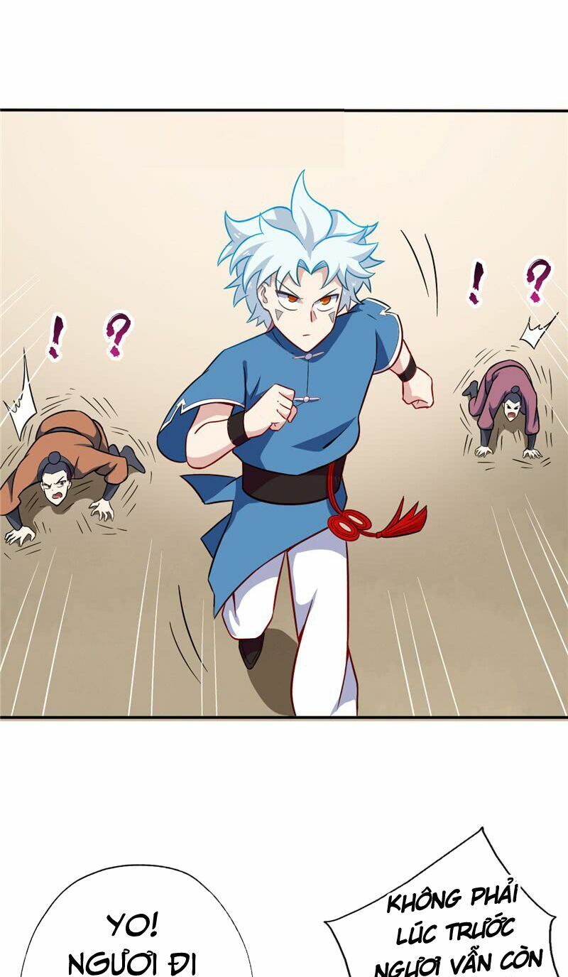 đọc truyện Chí Tôn Võ Đế Chương 49 ảnh 20 tại Thiên Thai Truyện