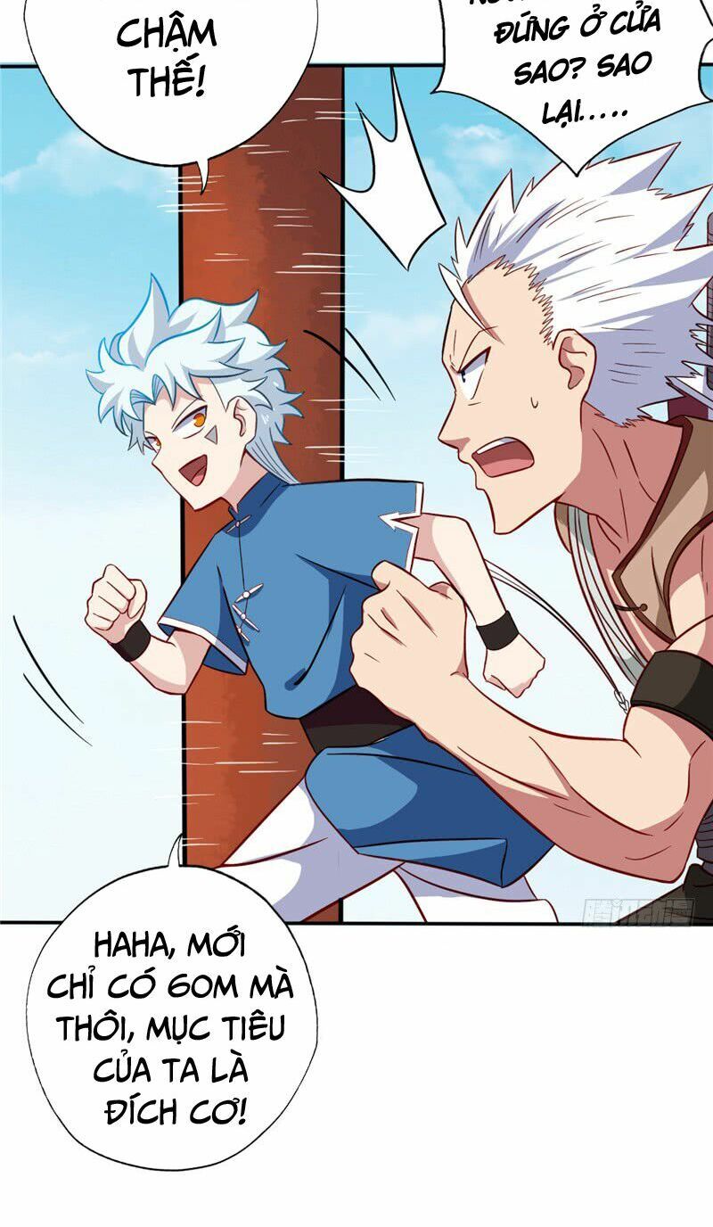 đọc truyện Chí Tôn Võ Đế Chương 49 ảnh 21 tại Thiên Thai Truyện