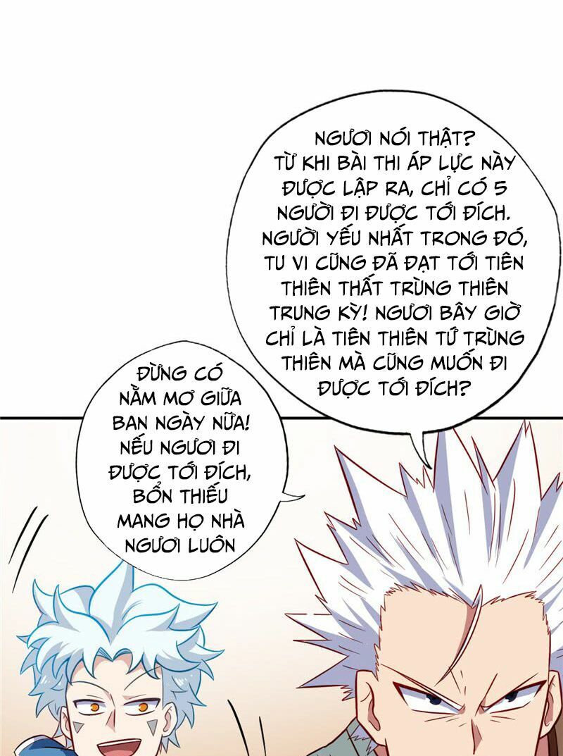 đọc truyện Chí Tôn Võ Đế Chương 49 ảnh 22 tại Thiên Thai Truyện