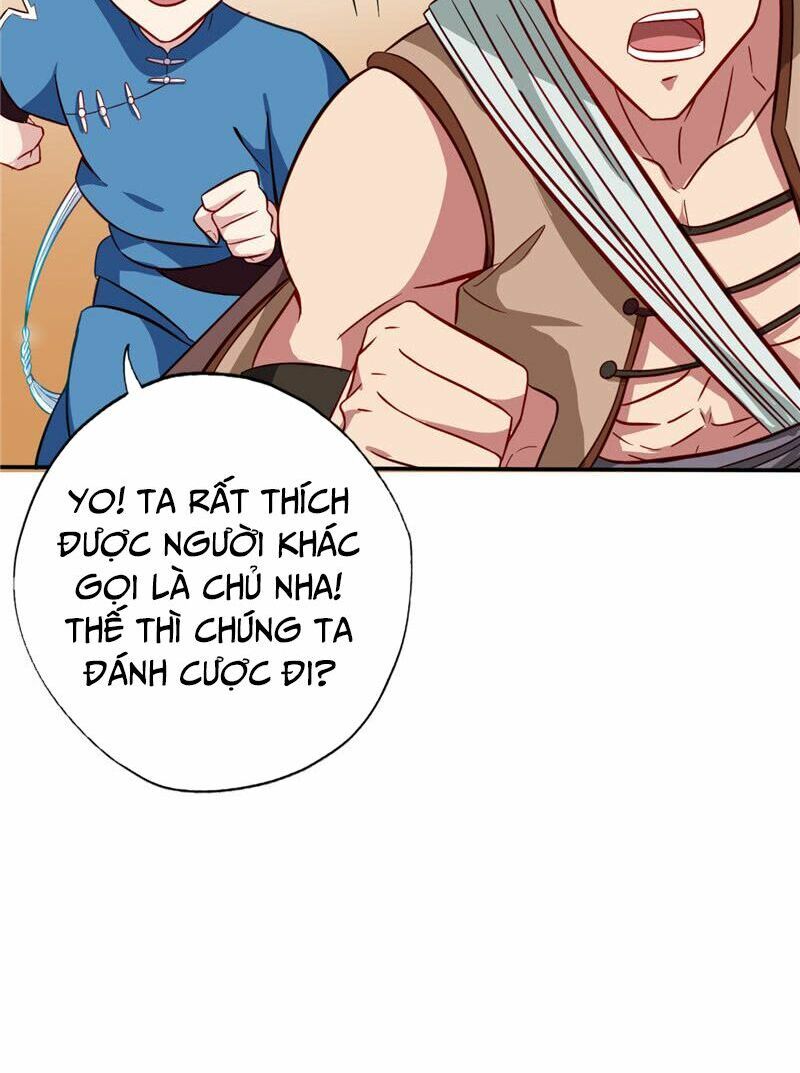 đọc truyện Chí Tôn Võ Đế Chương 49 ảnh 23 tại Thiên Thai Truyện