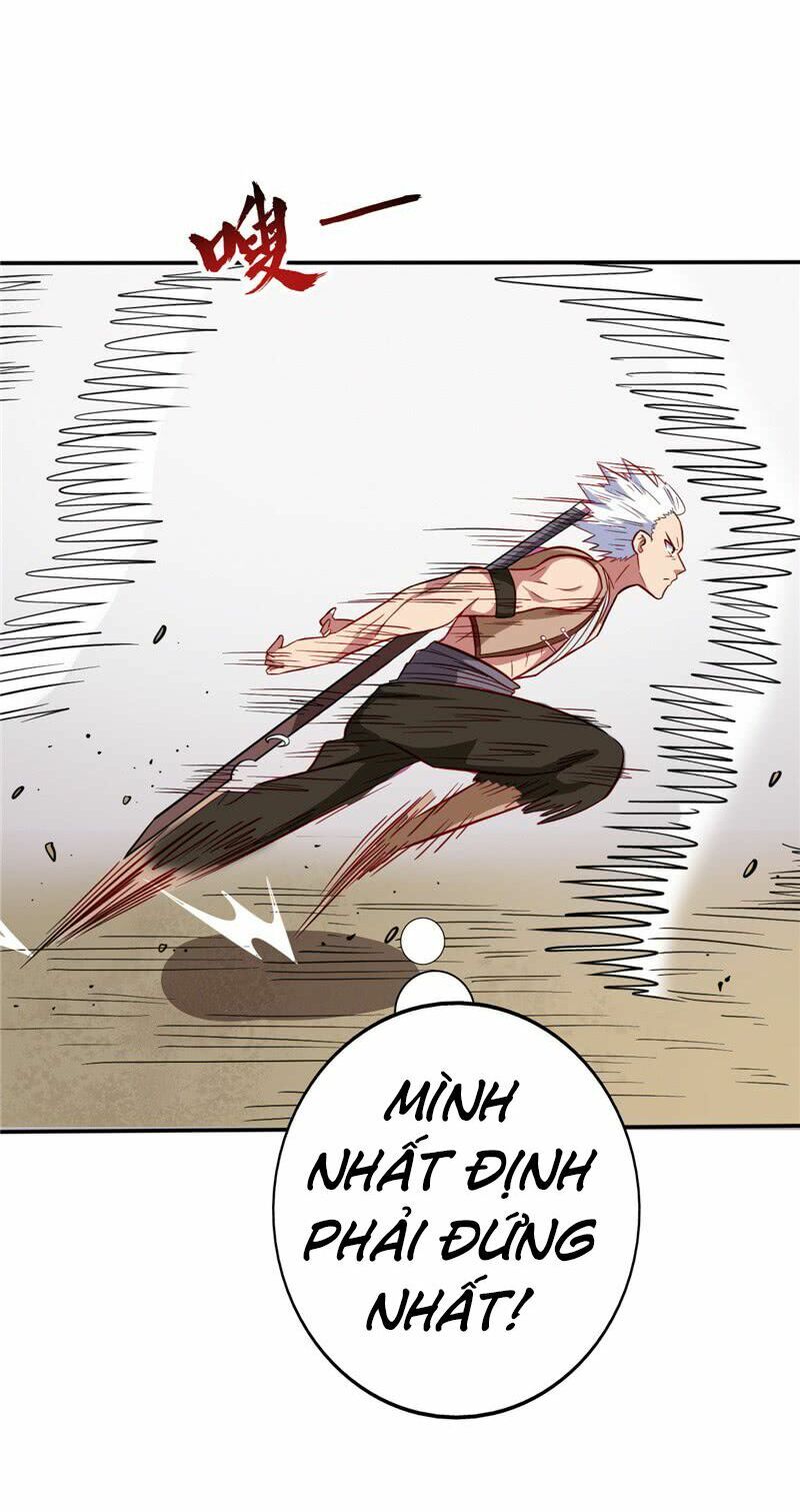 đọc truyện Chí Tôn Võ Đế Chương 49 ảnh 8 tại Thiên Thai Truyện