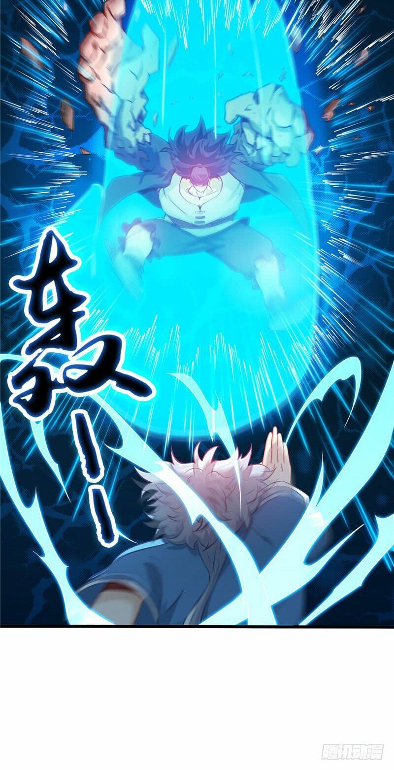 đọc truyện Chí Tôn Võ Đế Chương 5 ảnh 12 tại Thiên Thai Truyện