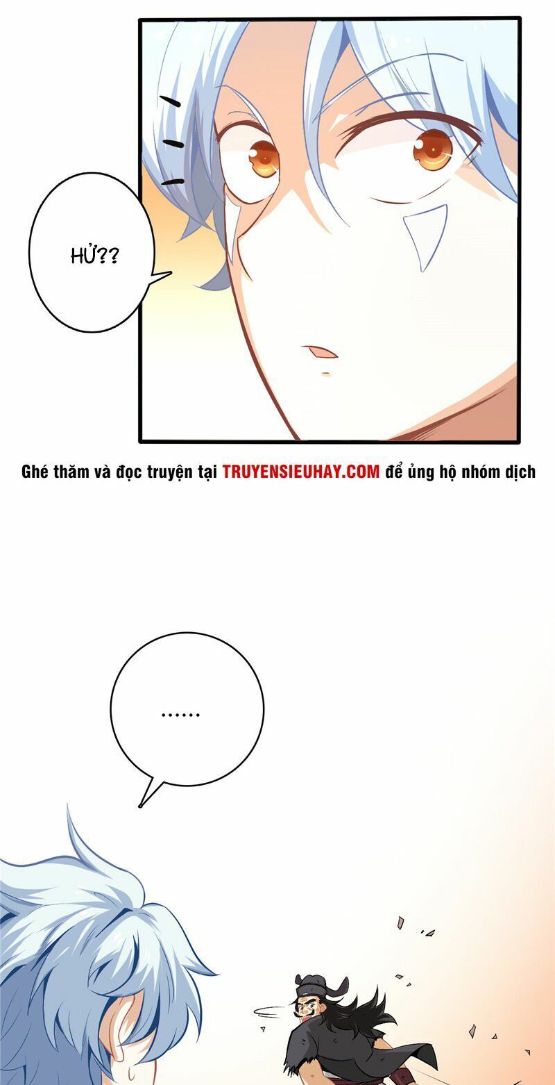 đọc truyện Chí Tôn Võ Đế Chương 5 ảnh 15 tại Thiên Thai Truyện