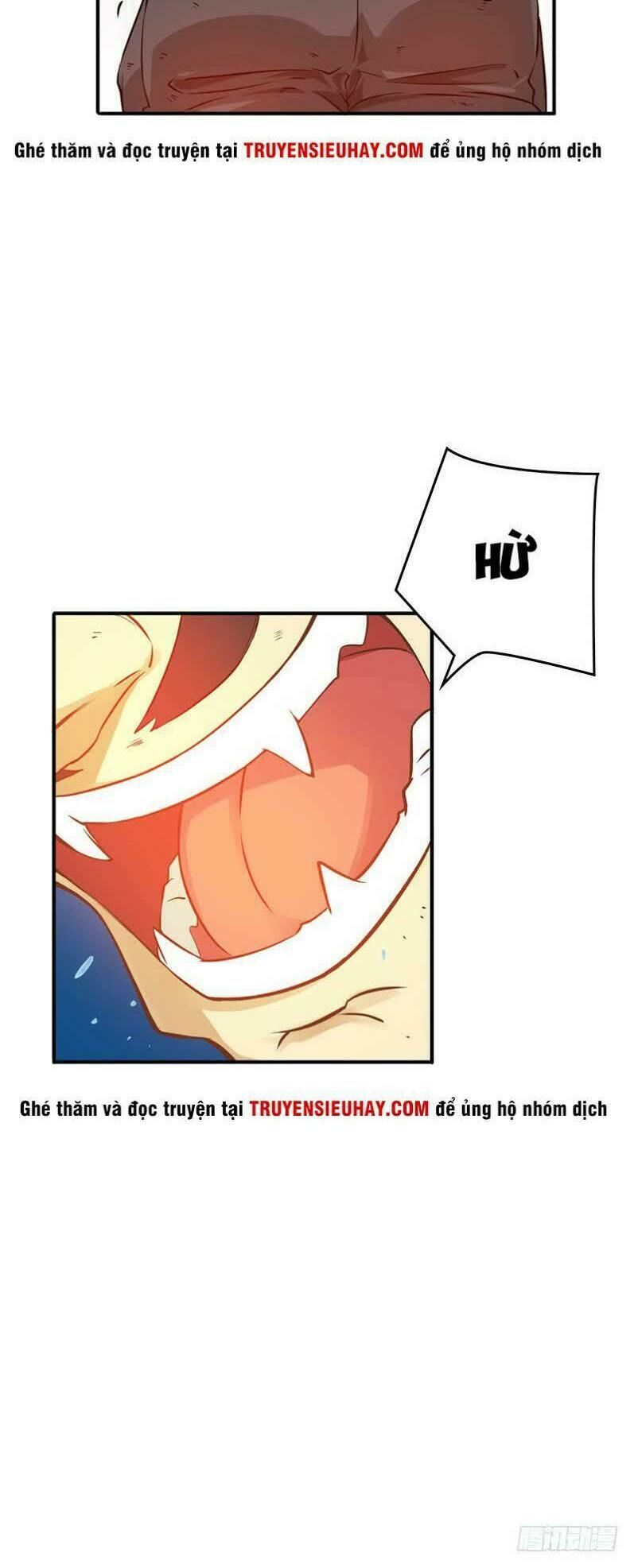 đọc truyện Chí Tôn Võ Đế Chương 5 ảnh 22 tại Thiên Thai Truyện