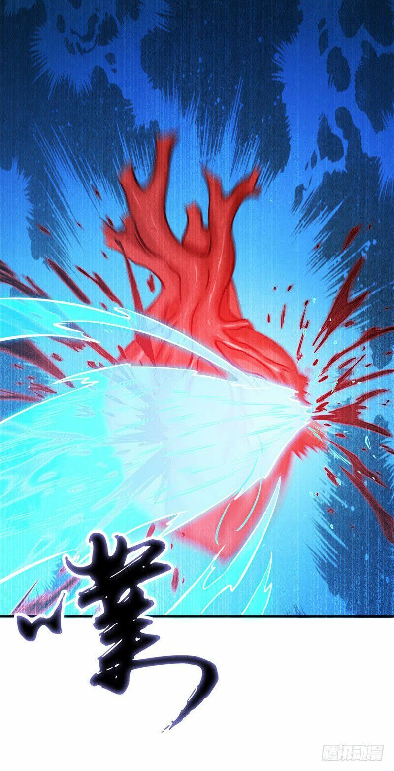 đọc truyện Chí Tôn Võ Đế Chương 5 ảnh 26 tại Thiên Thai Truyện