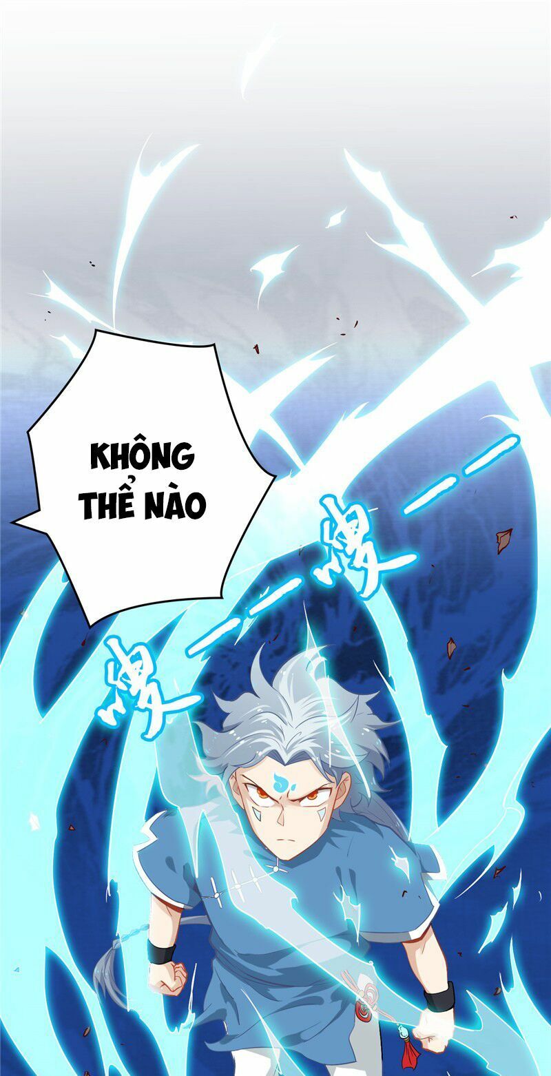 đọc truyện Chí Tôn Võ Đế Chương 5 ảnh 7 tại Thiên Thai Truyện