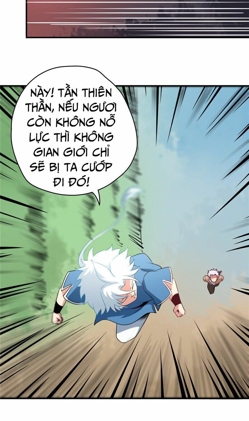 đọc truyện Chí Tôn Võ Đế Chương 50 ảnh 14 tại Thiên Thai Truyện