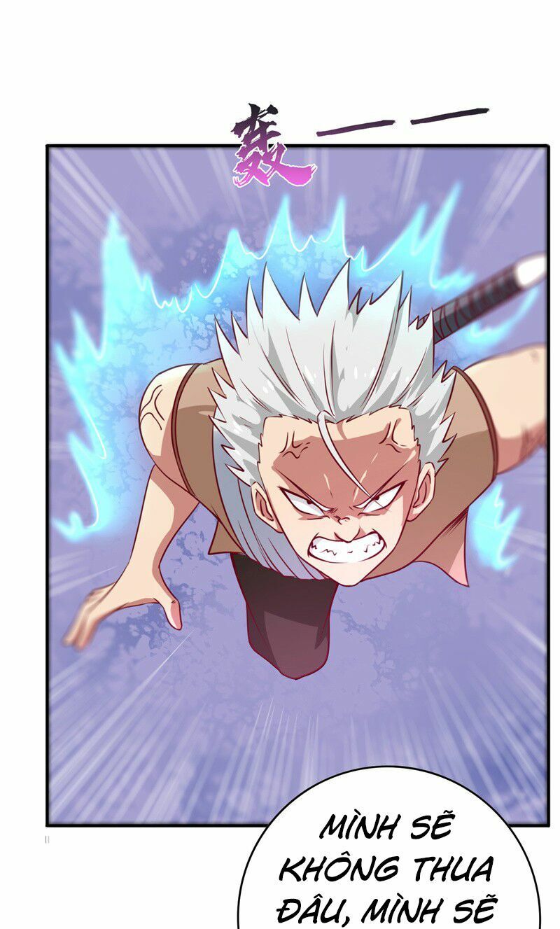 đọc truyện Chí Tôn Võ Đế Chương 50 ảnh 15 tại Thiên Thai Truyện