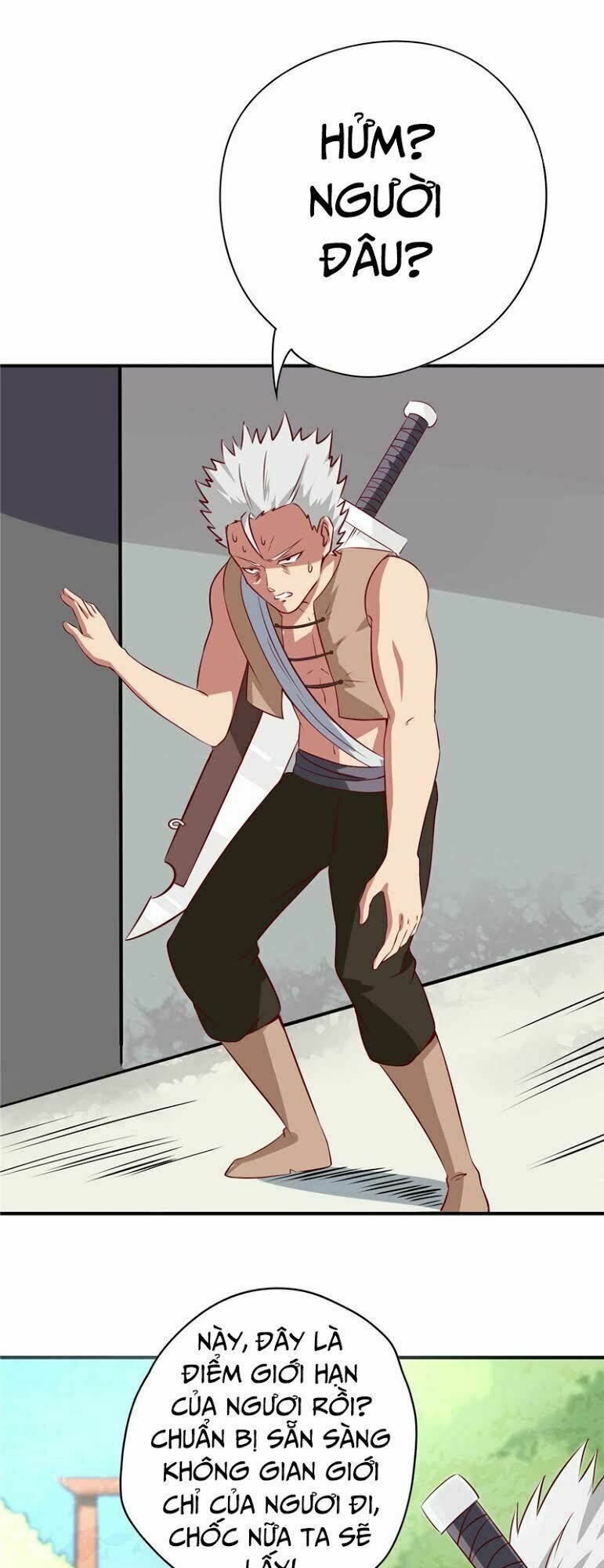 đọc truyện Chí Tôn Võ Đế Chương 50 ảnh 17 tại Thiên Thai Truyện