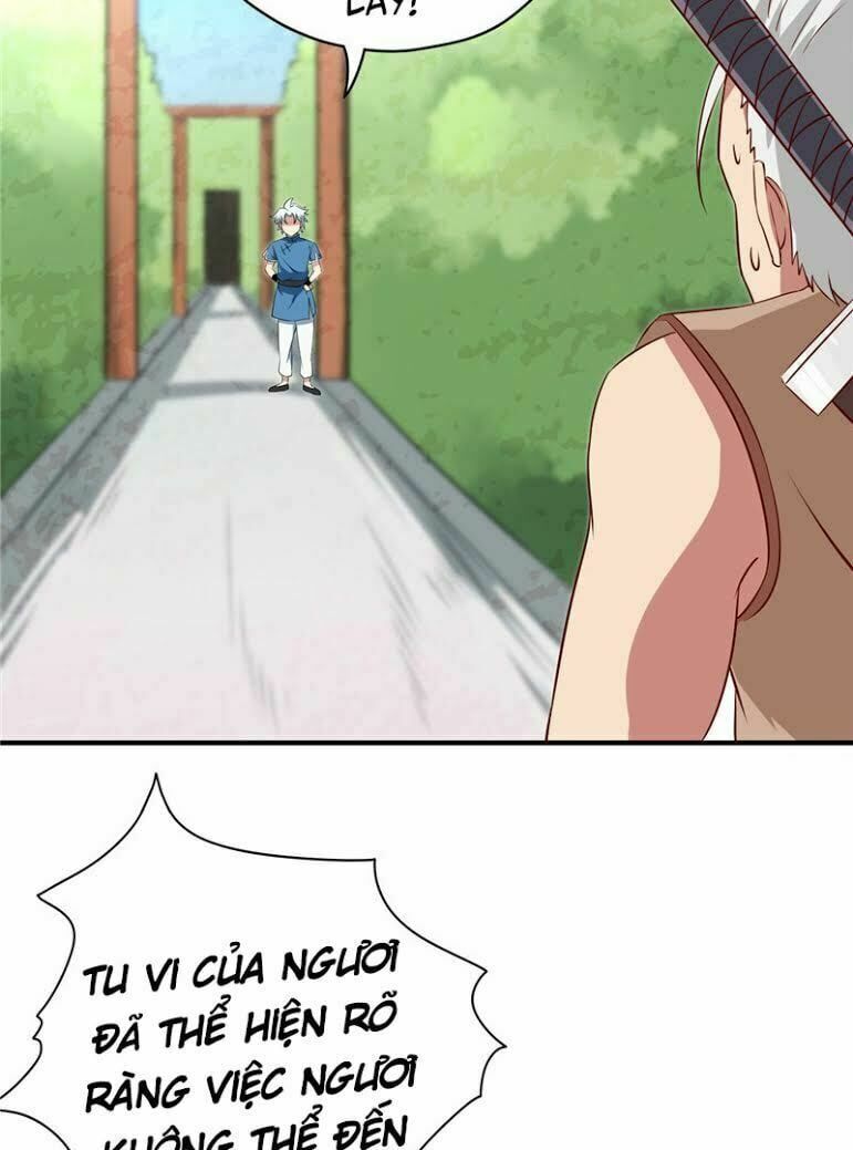 đọc truyện Chí Tôn Võ Đế Chương 50 ảnh 18 tại Thiên Thai Truyện