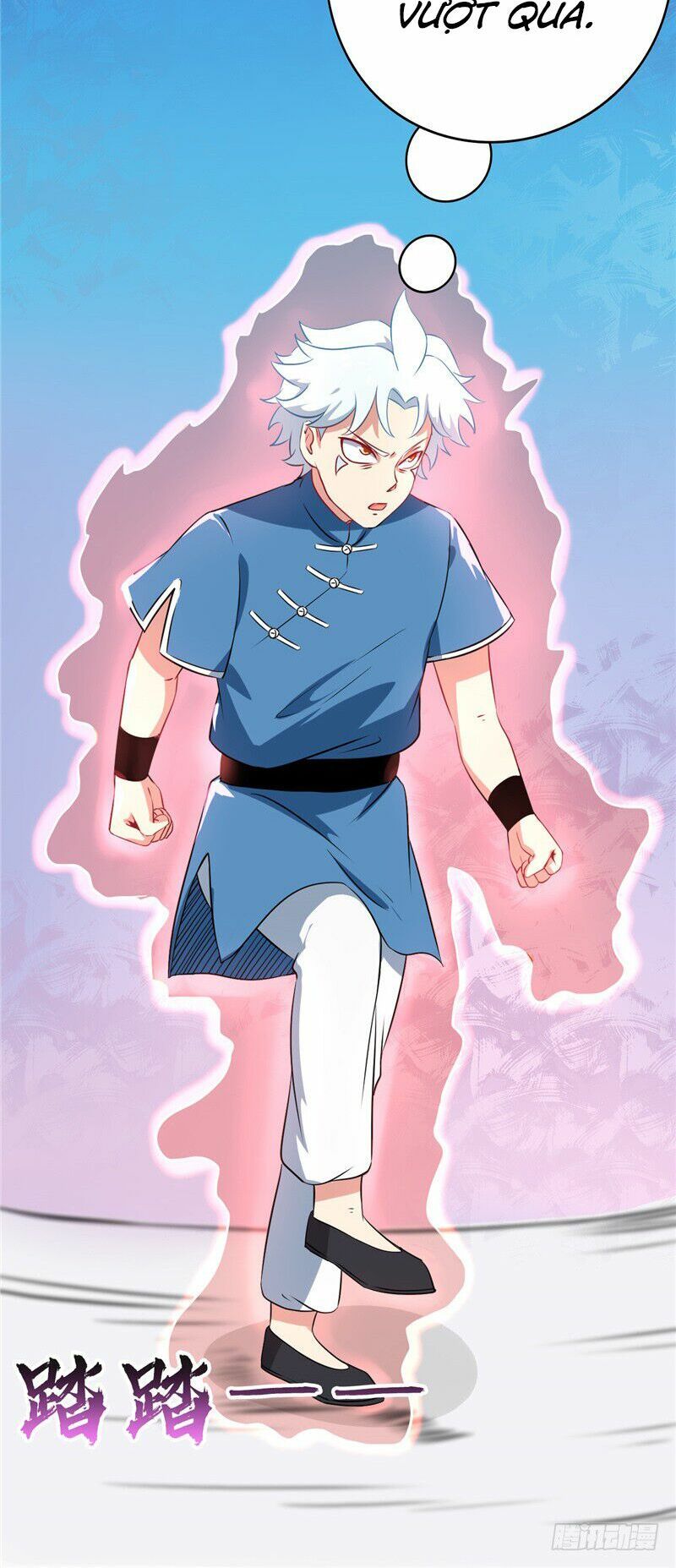 đọc truyện Chí Tôn Võ Đế Chương 50 ảnh 21 tại Thiên Thai Truyện