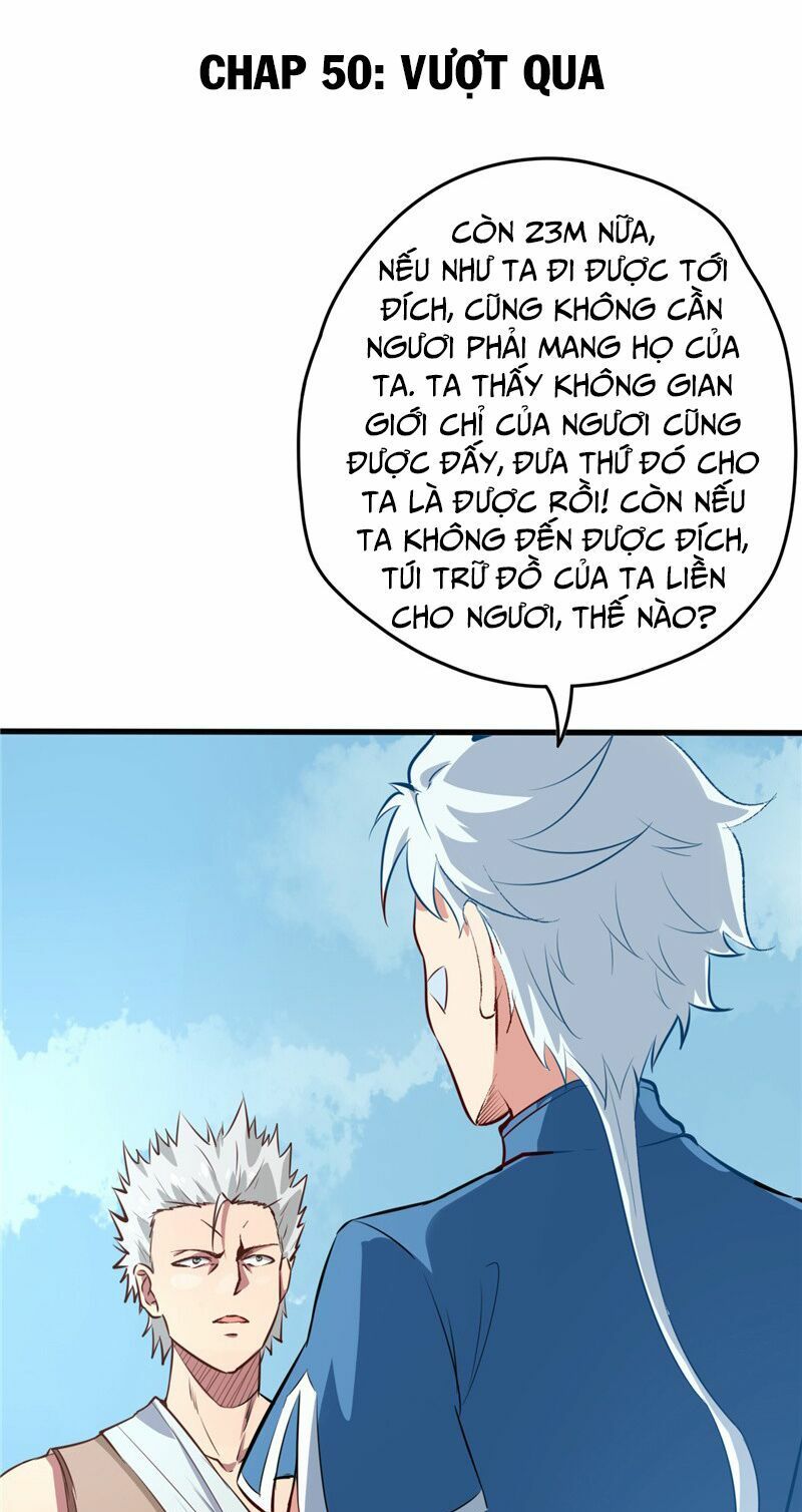 đọc truyện Chí Tôn Võ Đế Chương 50 ảnh 4 tại Thiên Thai Truyện