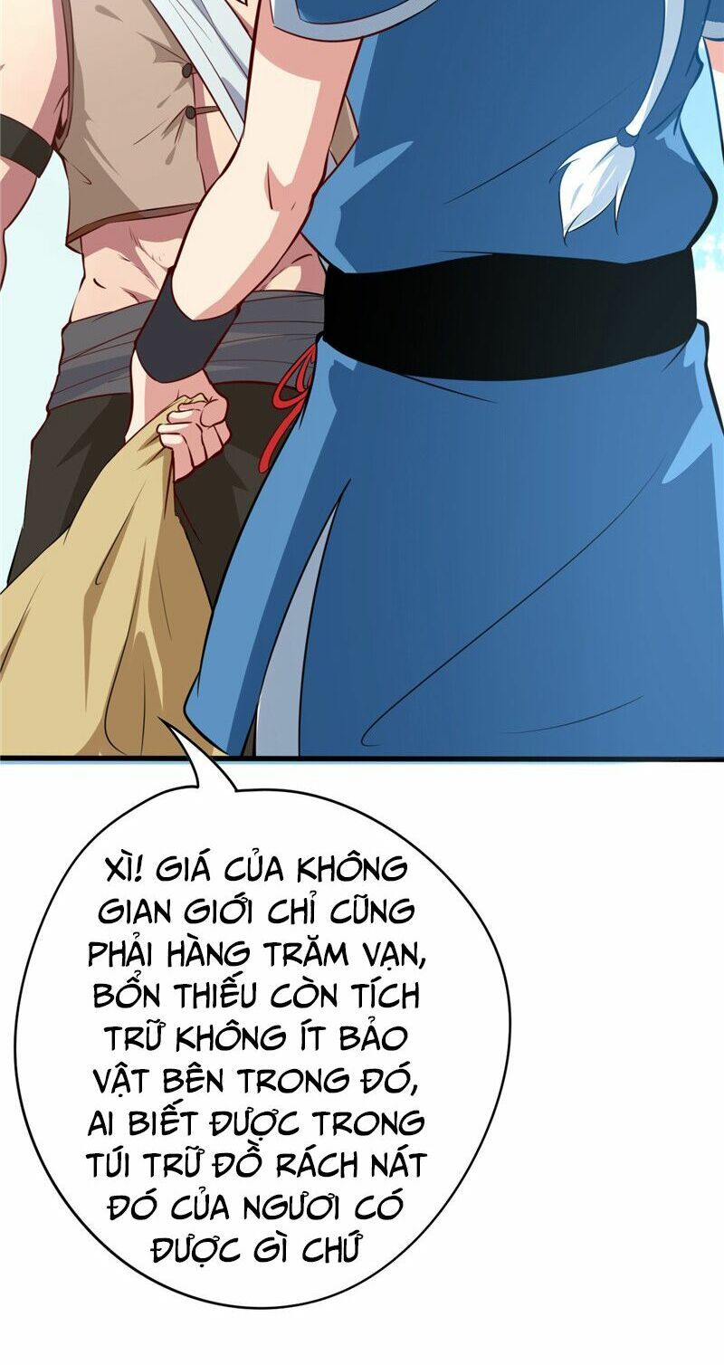 đọc truyện Chí Tôn Võ Đế Chương 50 ảnh 5 tại Thiên Thai Truyện