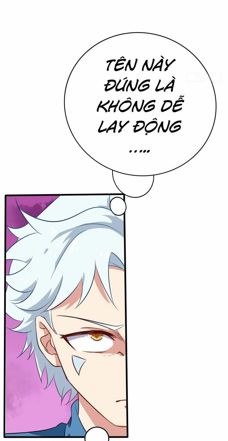 đọc truyện Chí Tôn Võ Đế Chương 50 ảnh 6 tại Thiên Thai Truyện