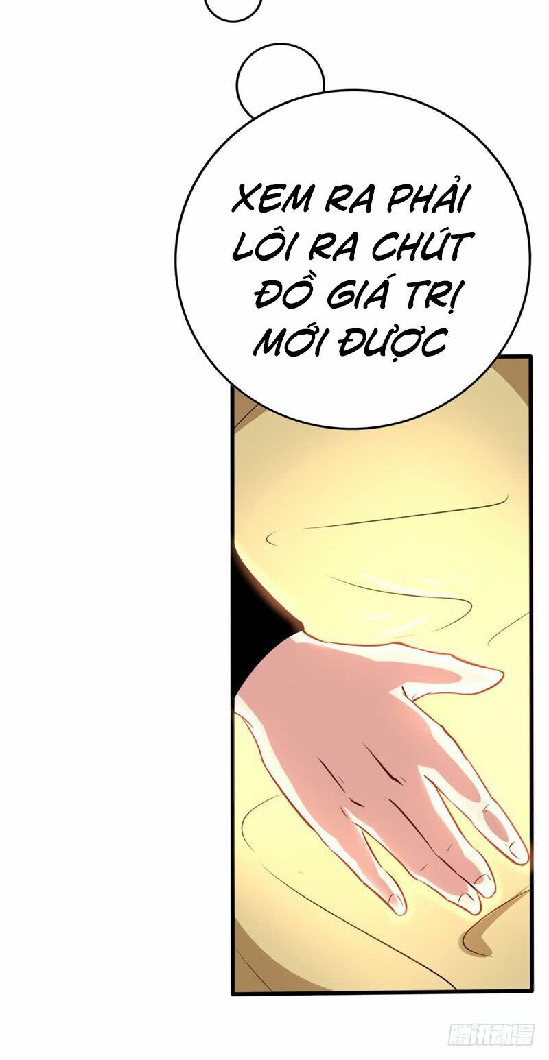 đọc truyện Chí Tôn Võ Đế Chương 50 ảnh 7 tại Thiên Thai Truyện