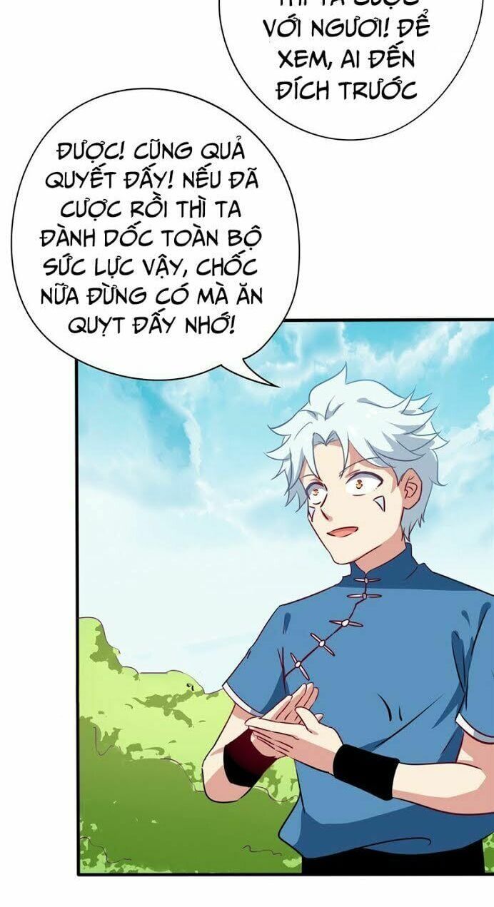 đọc truyện Chí Tôn Võ Đế Chương 50 ảnh 10 tại Thiên Thai Truyện