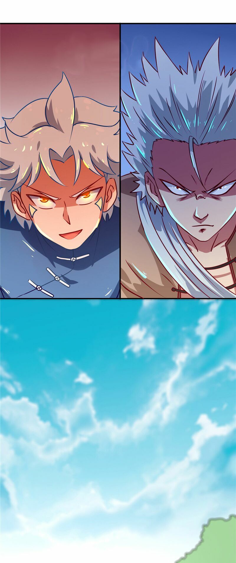 đọc truyện Chí Tôn Võ Đế Chương 50 ảnh 11 tại Thiên Thai Truyện