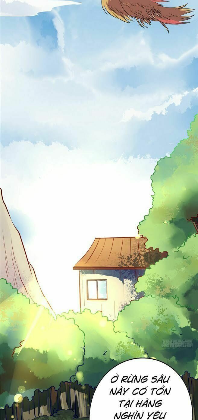 đọc truyện Chí Tôn Võ Đế Chương 51 ảnh 12 tại Thiên Thai Truyện