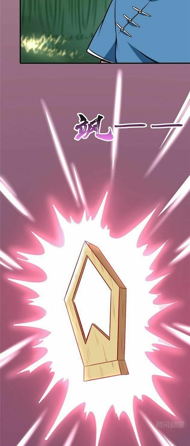 đọc truyện Chí Tôn Võ Đế Chương 51 ảnh 15 tại Thiên Thai Truyện